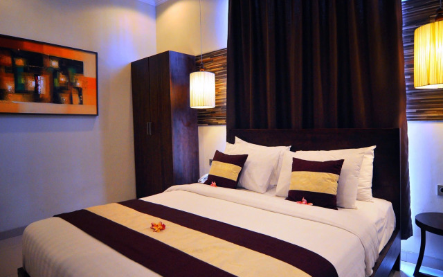 Uppala Villa Seminyak