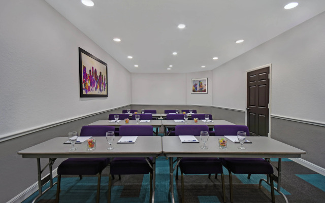Baymont by Wyndham Houston/Westchase