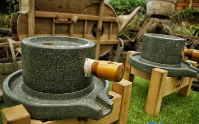 Selenium Tea Ecological Garden