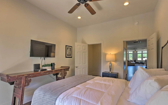 Modern Main St. Apt in Downtown Waynesville!