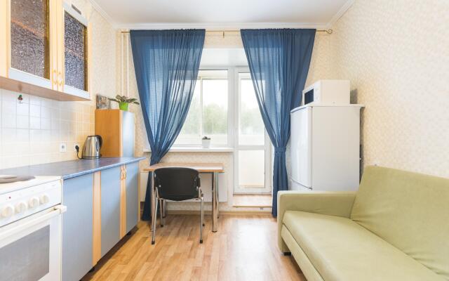 Yousinn (Юсинн) на улице Выборной 89/2