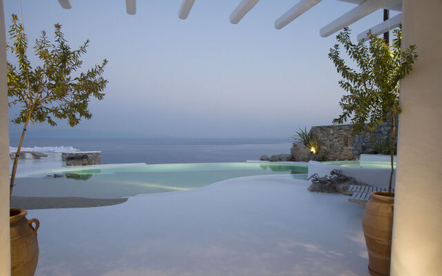 My Mykonos Retreat