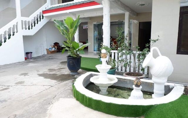 Thai Binh Duong 2 Hotel