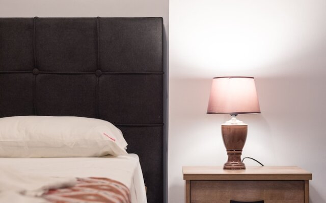 Kampielo Studio in the heart of Old Town