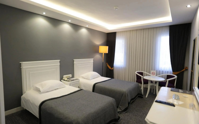 Montania Town hotel