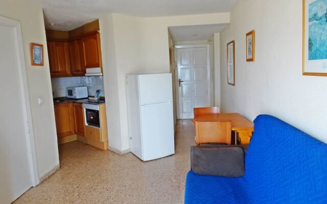 Apartamento Infante E4- 13º (2/4)