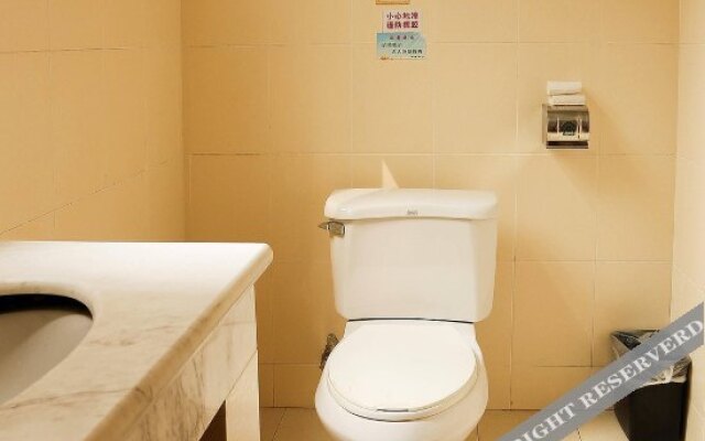 Renbao Hotel