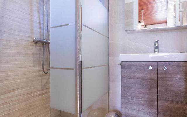 Gîte Villeneuve-en-Retz, 4 pièces, 6 personnes - FR-1-306-825