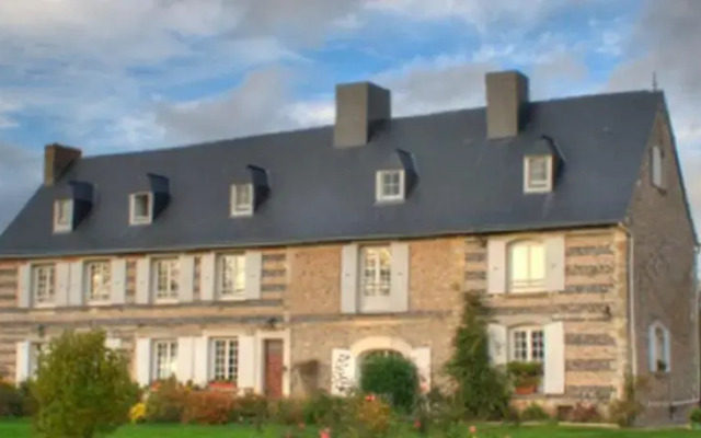 Chambres D'hôtes Le Manoir De Gueteville