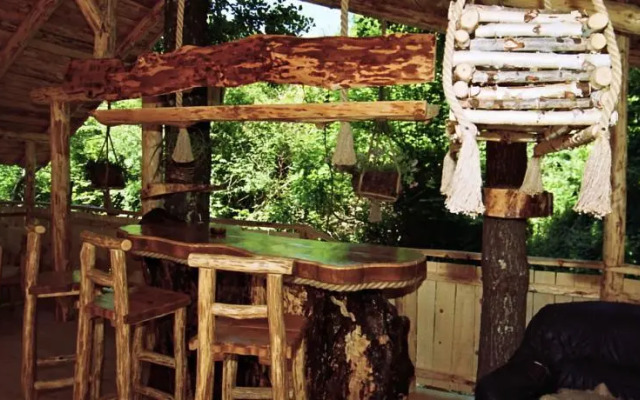 Complex Turistic Valahia