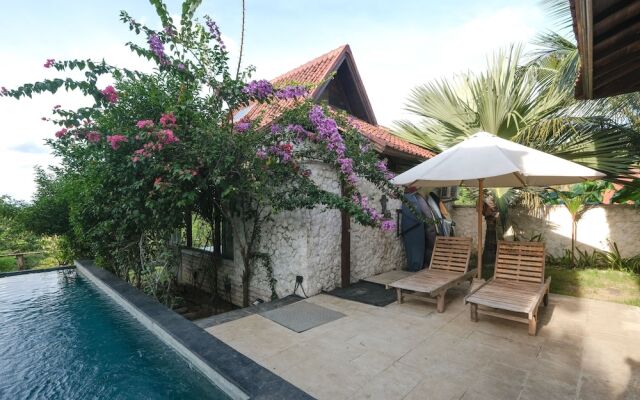 Ocean Bay Boutique Bungalows