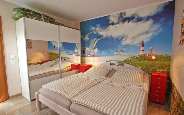 Ferienwohnung Waren SEE 8481