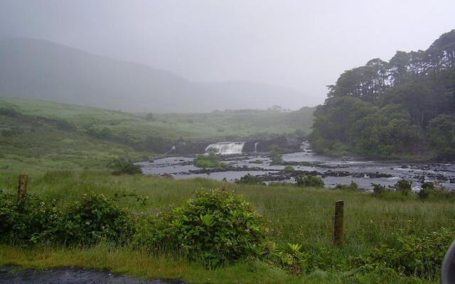 Adare House Bed & Breakfast