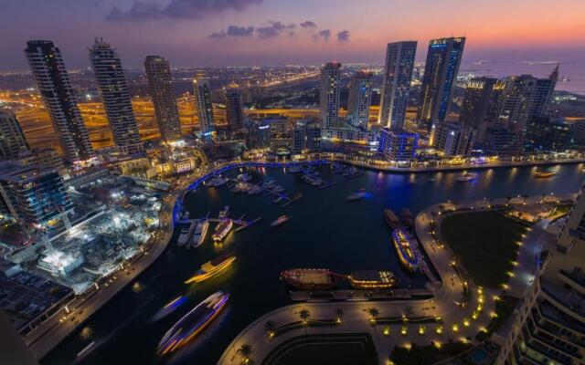 EDEN'S Homes & Villas - Sparkle Tower