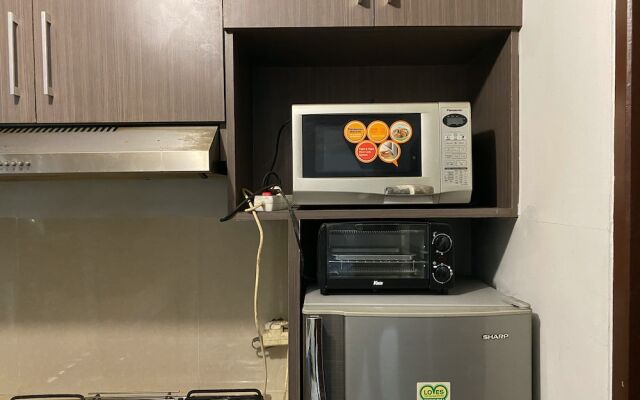 Homey 2Br Apartment Crown Court Executive Condominium