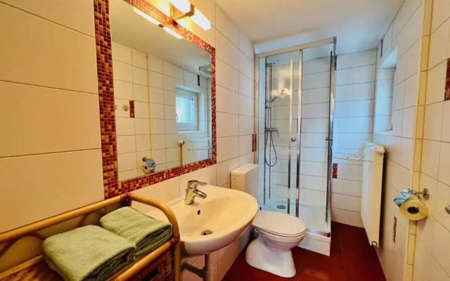 Apartment Ausseerland - willkommen bei Freunden