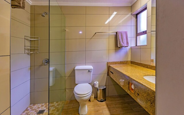 Sanbonani Resort Hotel and Spa