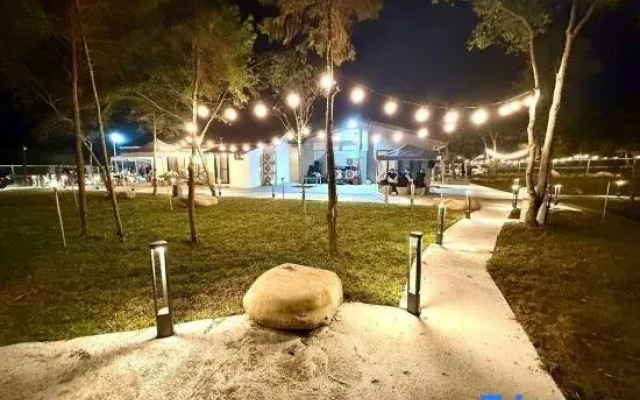 Xiang Yi Courtyard Homestay