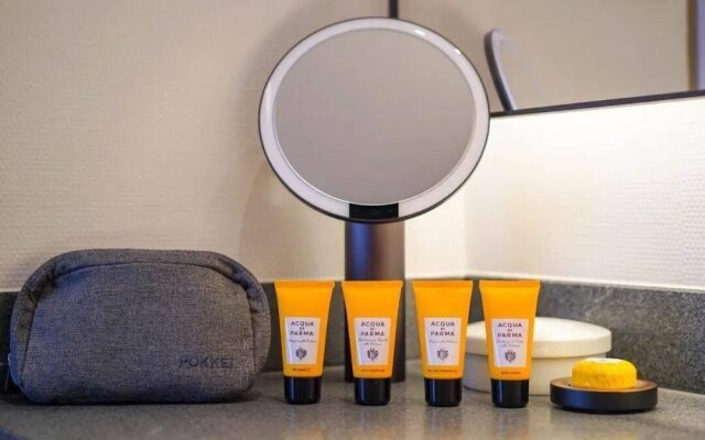 Pokkei Hotel Shaoxing