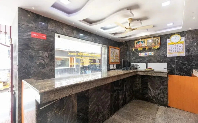 Tamilnadu Mansion Annex by OYO Rooms