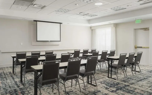 Homewood Suites by Hilton Knoxville West at Turkey Creek
