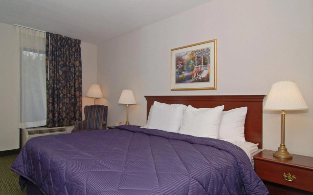 Econo Lodge