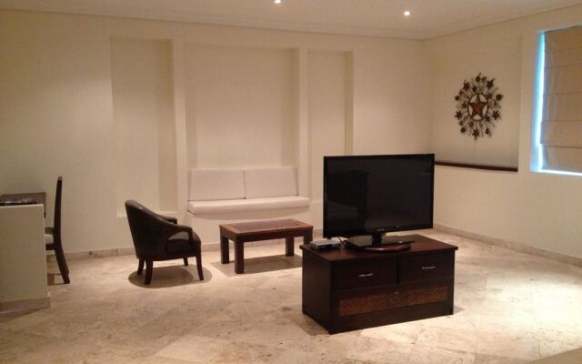 Casa Hotel Vistamarina - Adults Only