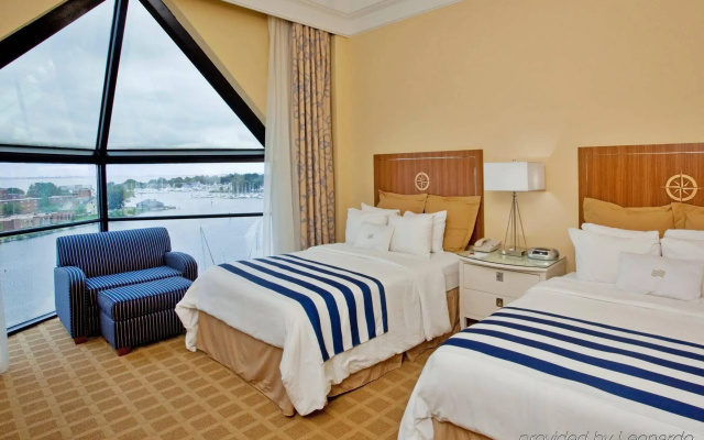 The Landing at Hampton Marina, Tapestry Collection by Hilton