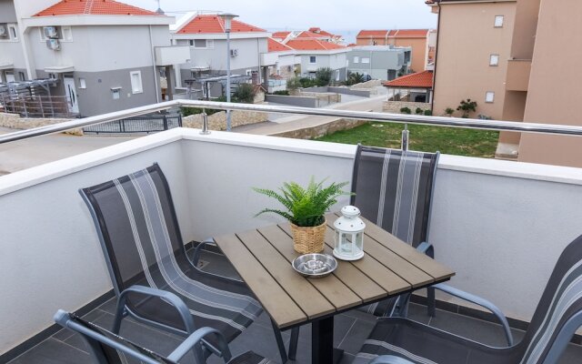Apartments Adria