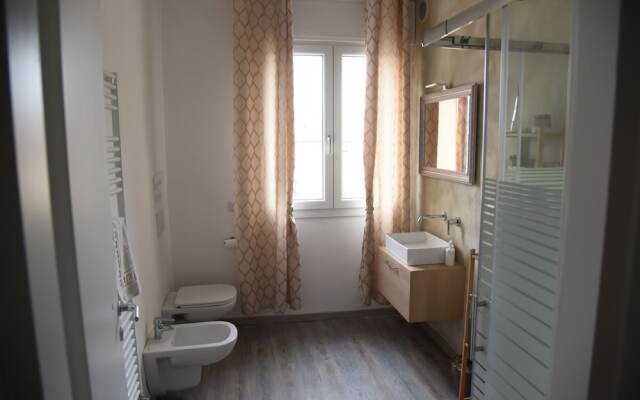 Studio Venice Guesthouse