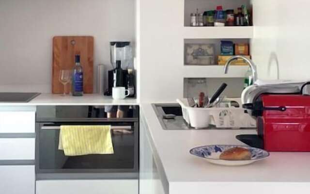 Lovely Spot in Alfama