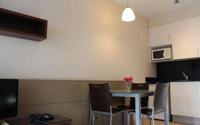 Apartamentos Turísticos Royal Marina Gardens