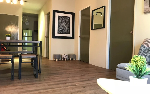 Sentuari Homestay
