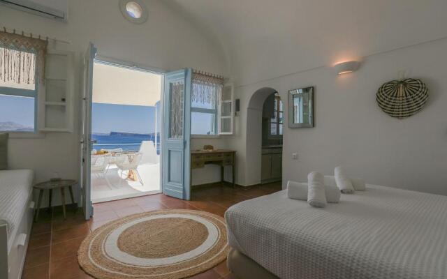 Petinos traditional house