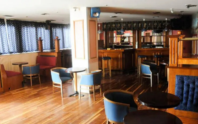 Mantas Hotel