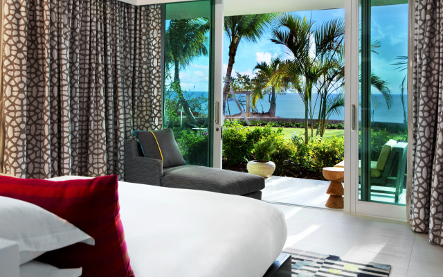 Kimpton Seafire Resort + Spa by IHG