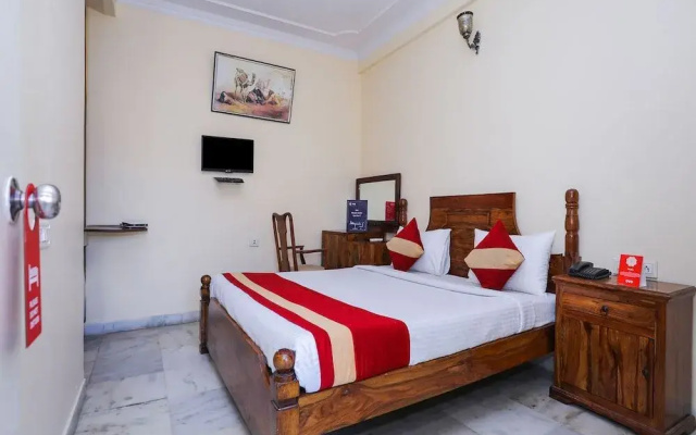 Oyo 22047 Hotel Royal Jaipur Palace