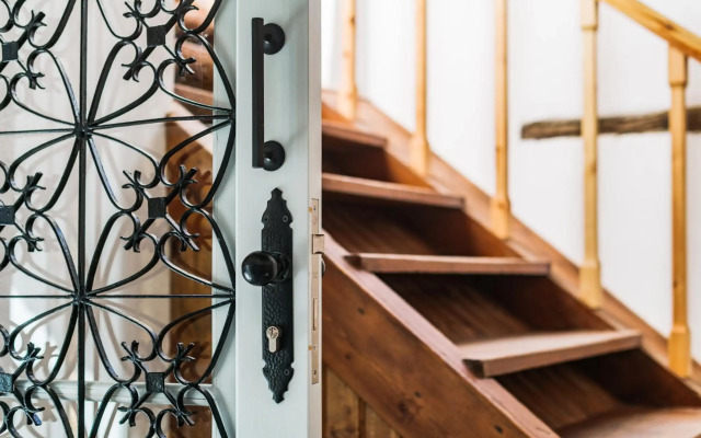 Nicosia Eagle Eye Boutique Hotel