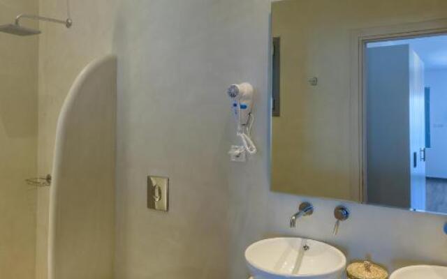 Cycladic Breeze Villa With Private Pool