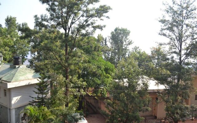 Jivanta Hotel Mahabaleshwar