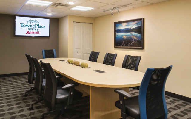 TownePlace Suites Red Deer