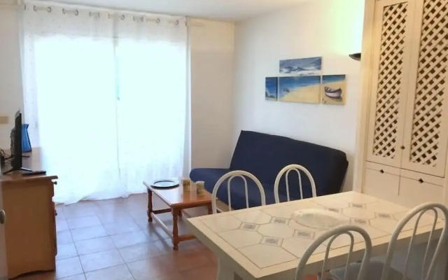 Apartamento Royal Marine 1