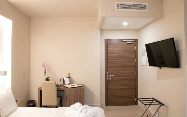 Hotel Commercio