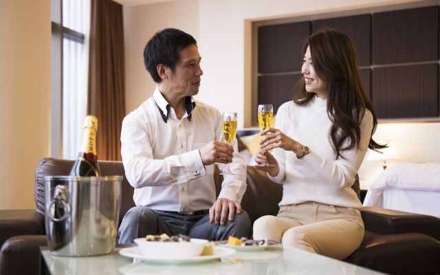 Villa Terrace Omura Hotels & Resorts