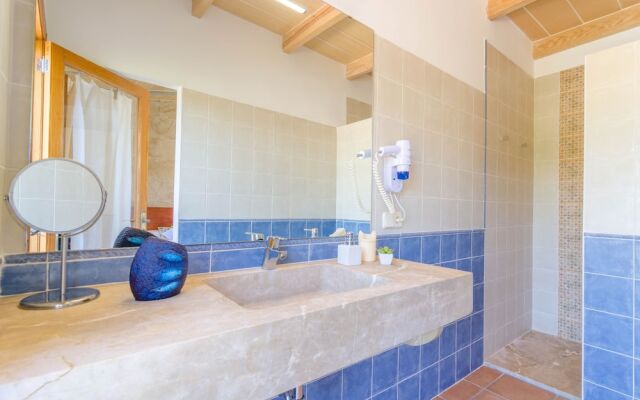 Finca Son Colom in Manacor