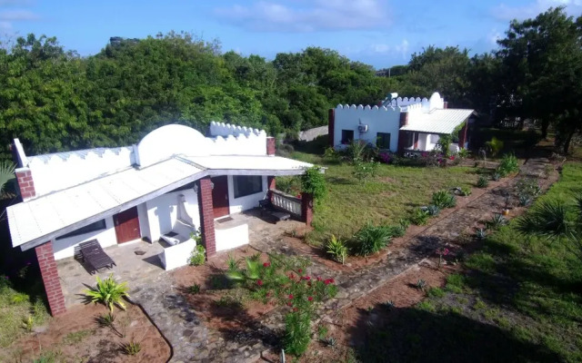 The Vagabond Lodge
