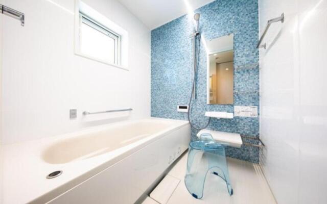 Terrace Toyohira / Vacation STAY 81232