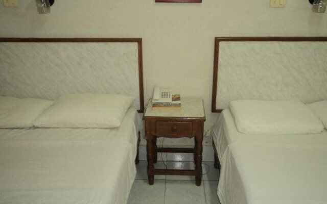 Hotel Kuraica
