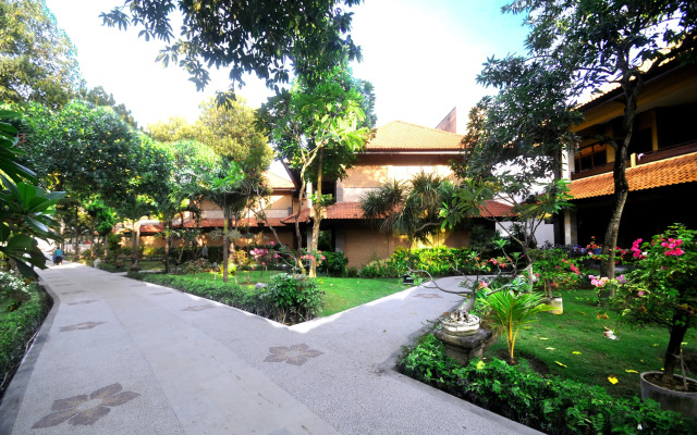 Melasti Beach Resort & Spa