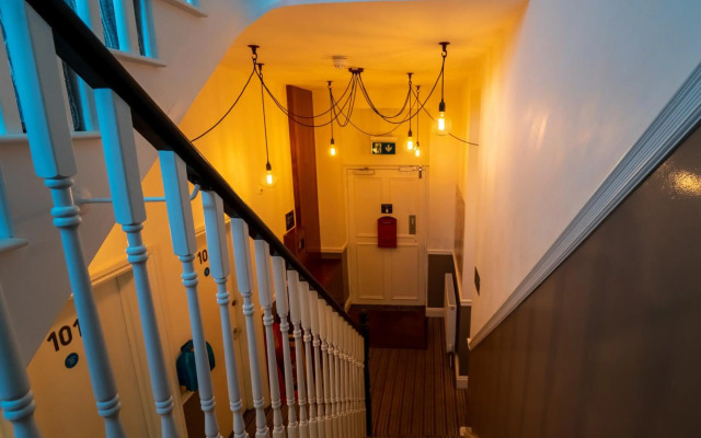 Chelsea Guest House